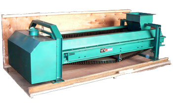 DG(吊掛式)調速定量給料機 DG(吊掛式)調速定量給料機