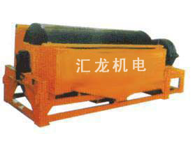 MJHS洗煤廠磁性重介質(zhì)專用磁選機 MJHS洗煤廠磁性重介質(zhì)專用磁選機
