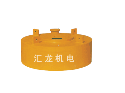 RCDB圓盤式電磁除鐵器 RCDB圓盤式電磁除鐵器