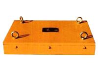 RCYB強磁板式永磁除鐵器