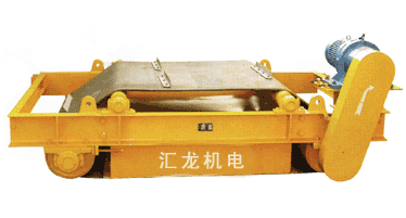 RCYC(D)-T超強永磁自缷式除鐵器 RCYC(D)-T超強永磁自缷式除鐵器