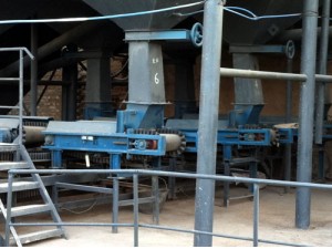 定量給料機(jī)