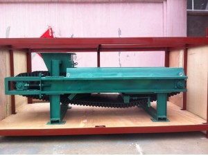 DEL0625定量給煤機